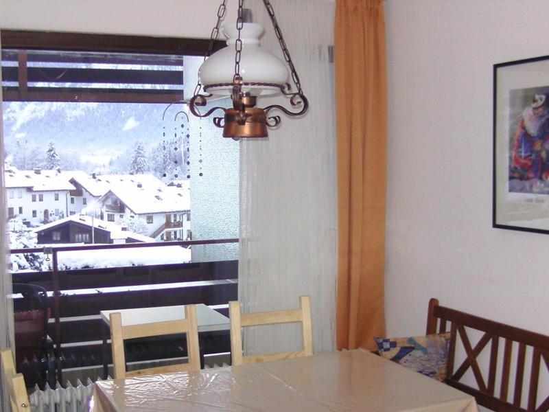 Ferienwohnung Oshowski 베르히테스가덴 외부 사진