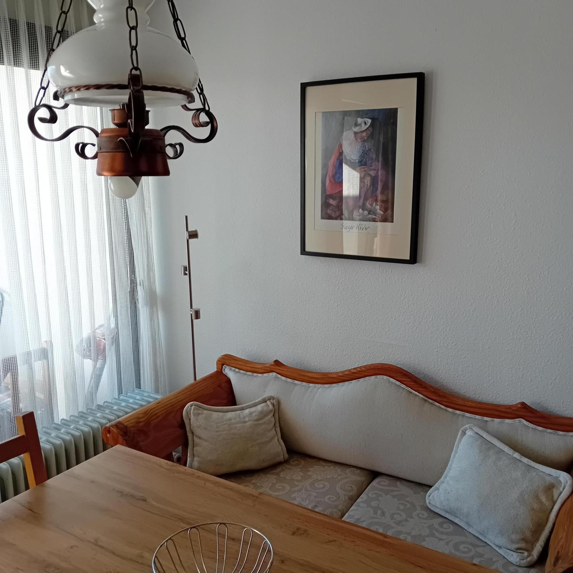 Ferienwohnung Oshowski 베르히테스가덴 외부 사진