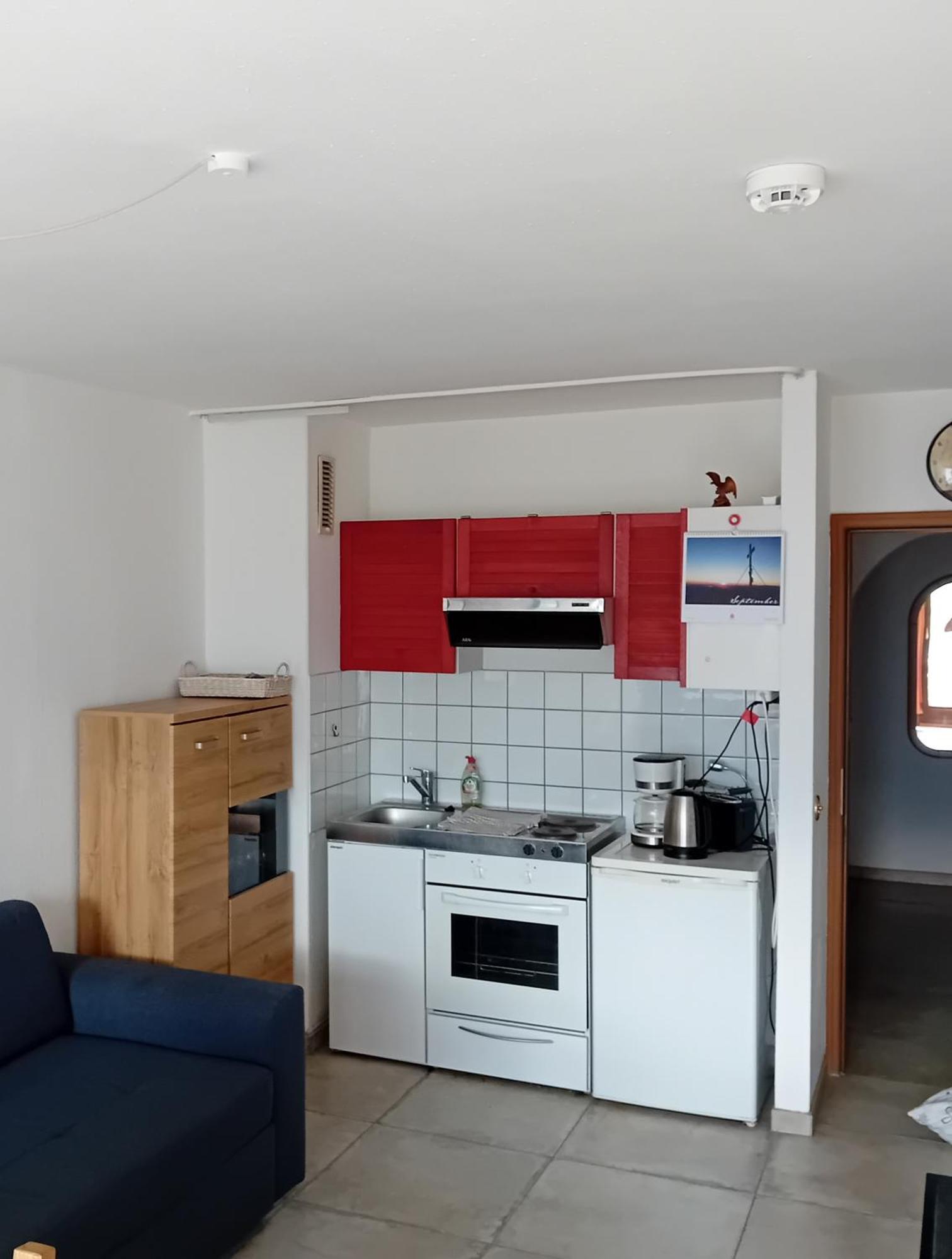 Ferienwohnung Oshowski 베르히테스가덴 외부 사진