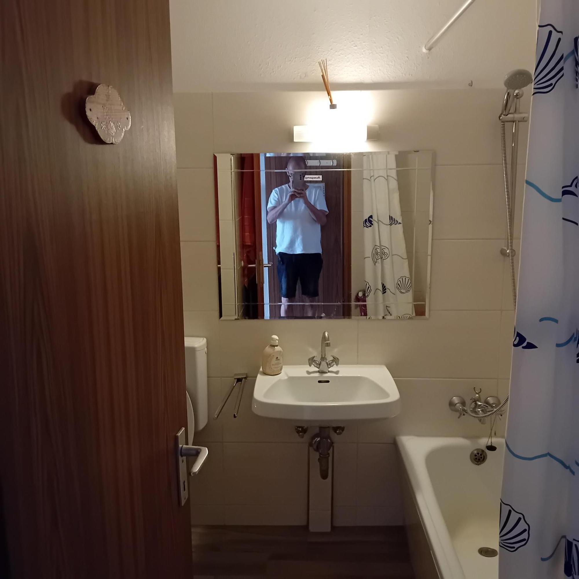Ferienwohnung Oshowski 베르히테스가덴 외부 사진