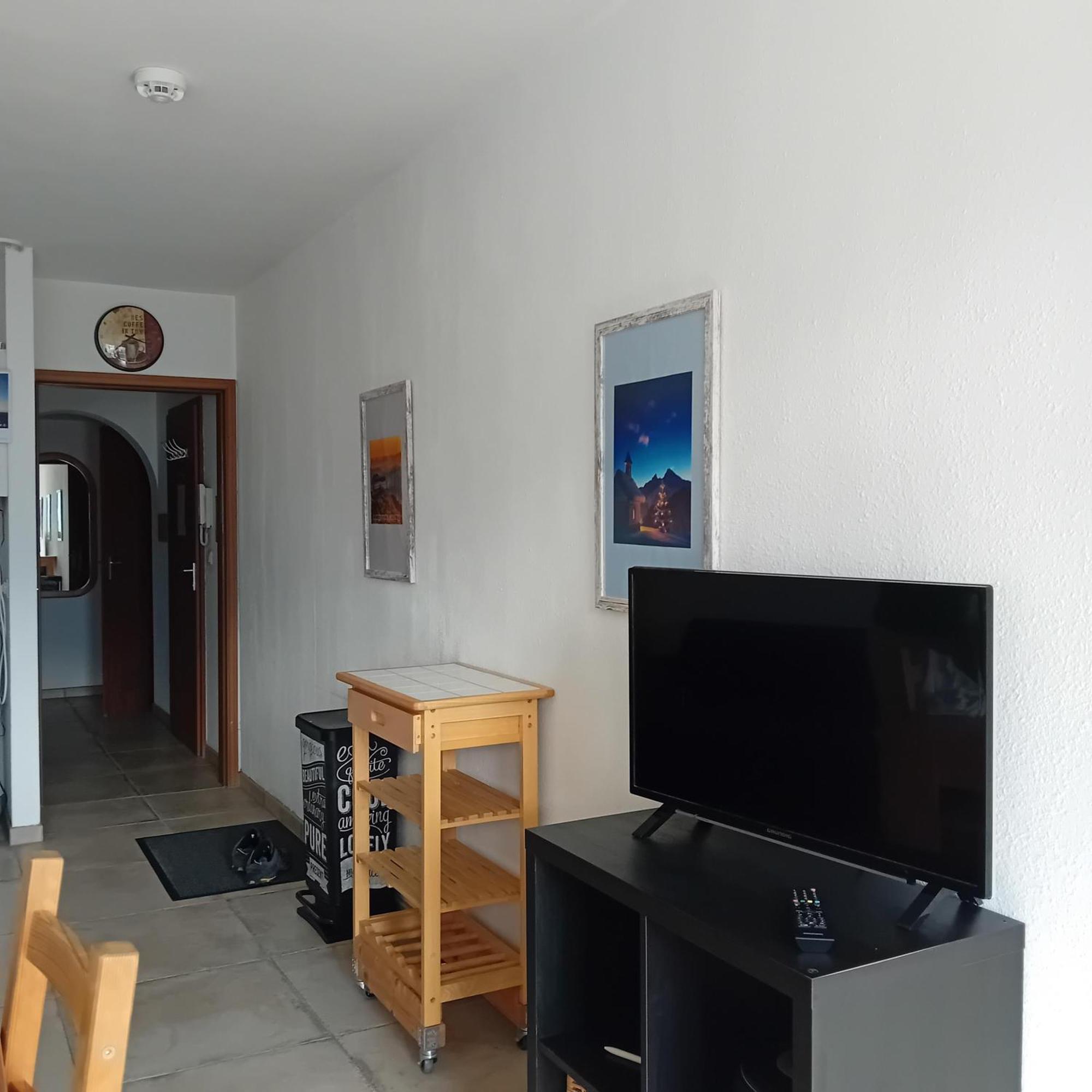 Ferienwohnung Oshowski 베르히테스가덴 외부 사진