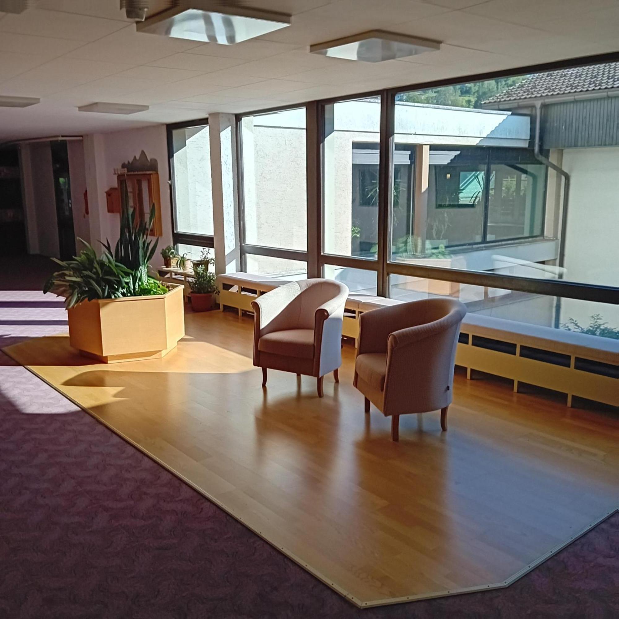 Ferienwohnung Oshowski 베르히테스가덴 외부 사진