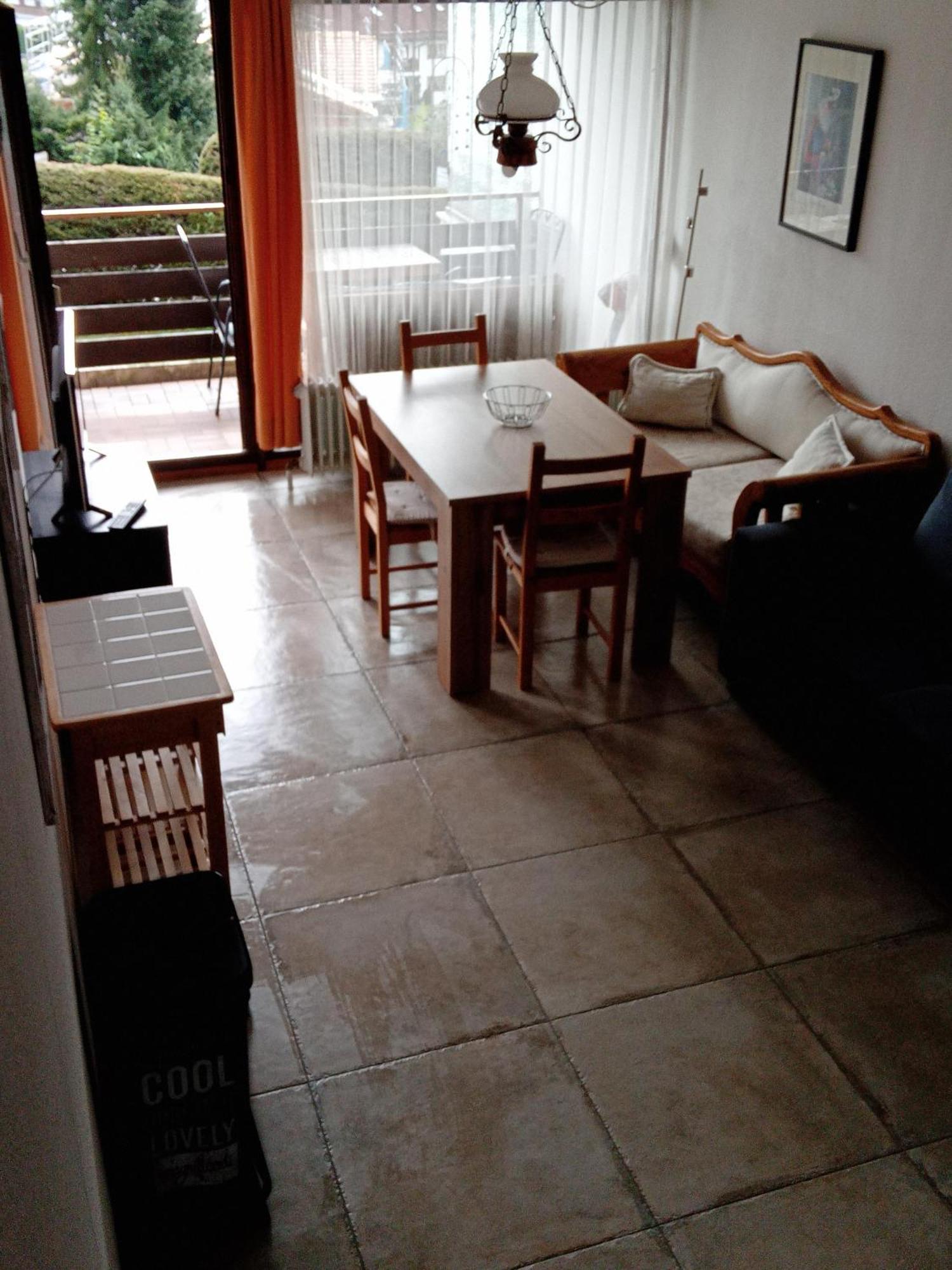 Ferienwohnung Oshowski 베르히테스가덴 외부 사진
